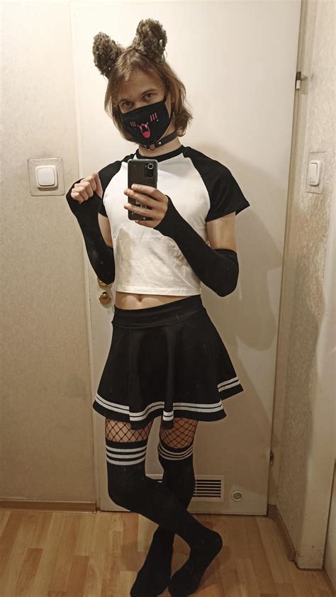 polish femboy